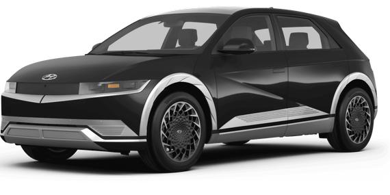 HYUNDAI IONIQ 5 2024 KM8KRDDF1RU236159 image HYUNDAI IONIQ 5 2024 KM8KRDDF1RU236159 image